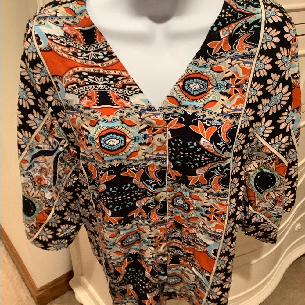 SHEIN Shirt
